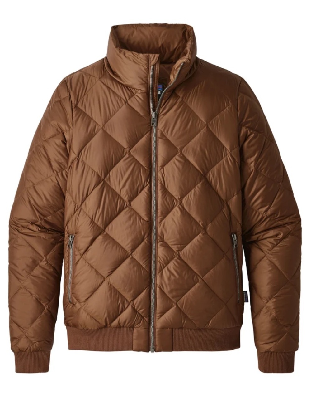 Patagonia Prow Bomber Jacket Sz M